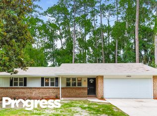 11603 Saint Josephs Rd, Jacksonville, FL 32223