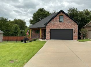 1030 Turnberry Dr, Conway, AR 72034