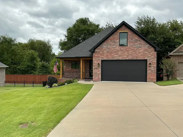 1030 Turnberry Dr, Conway, AR 72034