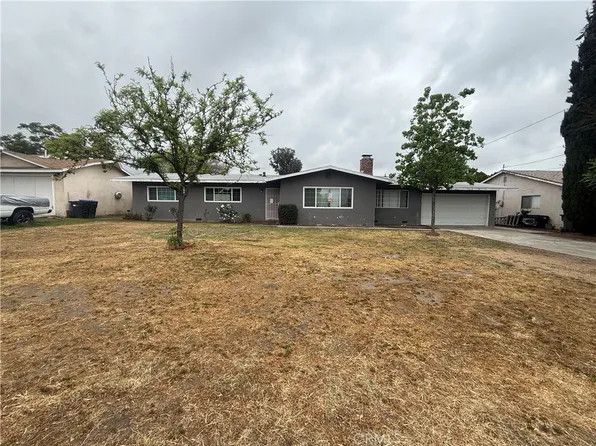 41121 Johnston Ave, Hemet, CA 92544