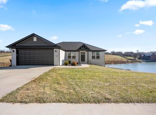 1006 Prairie View Dr, Richmond, KY 40475