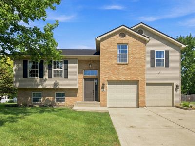 203 Fallen Timbers Ct, Canal Winchester, OH, 43110