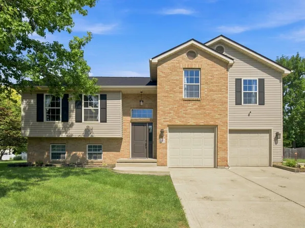 203 Fallen Timbers Ct, Canal Winchester, OH 43110