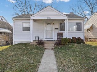 5256 Fyler Ave, Saint Louis, MO