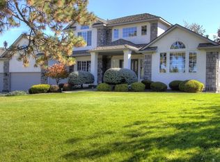 2209 S Steen Rd, Veradale, WA 99037