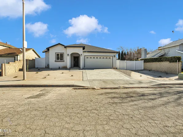 45060 Andale Ave, Lancaster, CA 93535