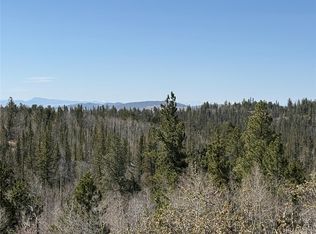 234 Warclub Ct, Como, CO 80456