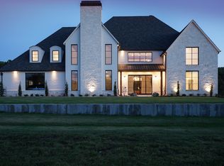 16288 E 590th Rd, Inola, OK 74036