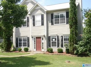 61 Winterhaven Dr, Alabaster, AL 35007