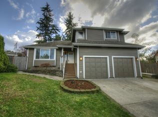 2529 S 354th St, Federal Way, WA 98003