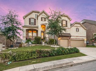 28523 Tristant Rdg, San Antonio, TX 78260