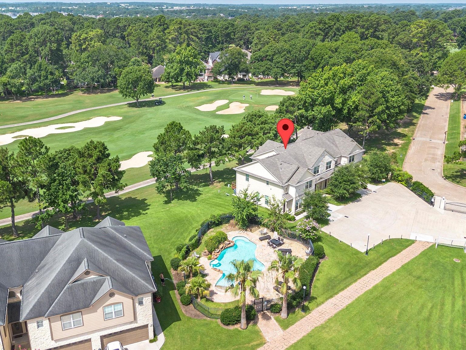 16020 Fountainview Dr UNIT 21