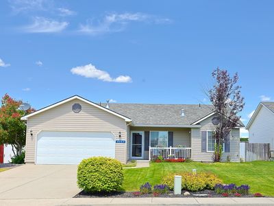 619 E Tara Lee Ave, Medical Lake, WA, 99022