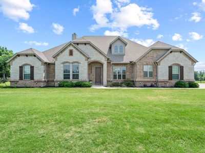 227 Ruby Dr, Brock, TX, 76087