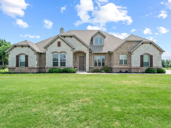 227 Ruby Dr, Brock, TX 76087