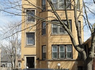 7935 S Ellis Ave, Chicago, IL 60619