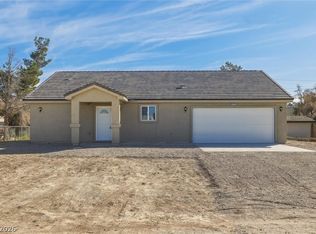 1921 Jacaranda St, Pahrump, NV 89048