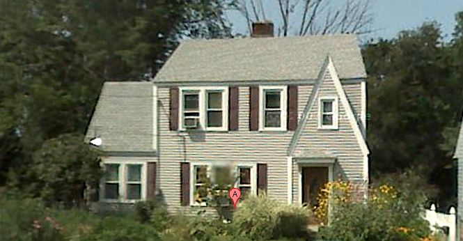24 Abbott St.