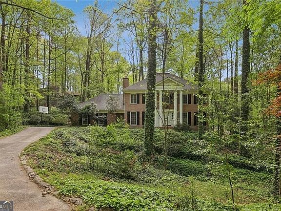 2nd image of 6757 Riverside Dr NW