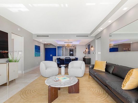 5th image of 1331 Brickell Bay Dr APT 2609