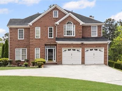 1268 Windsor Glen Dr, Douglasville, GA, 30134