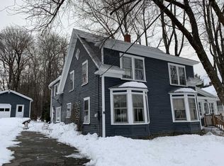 12 Locust Hill Rd, Limerick, ME 04048