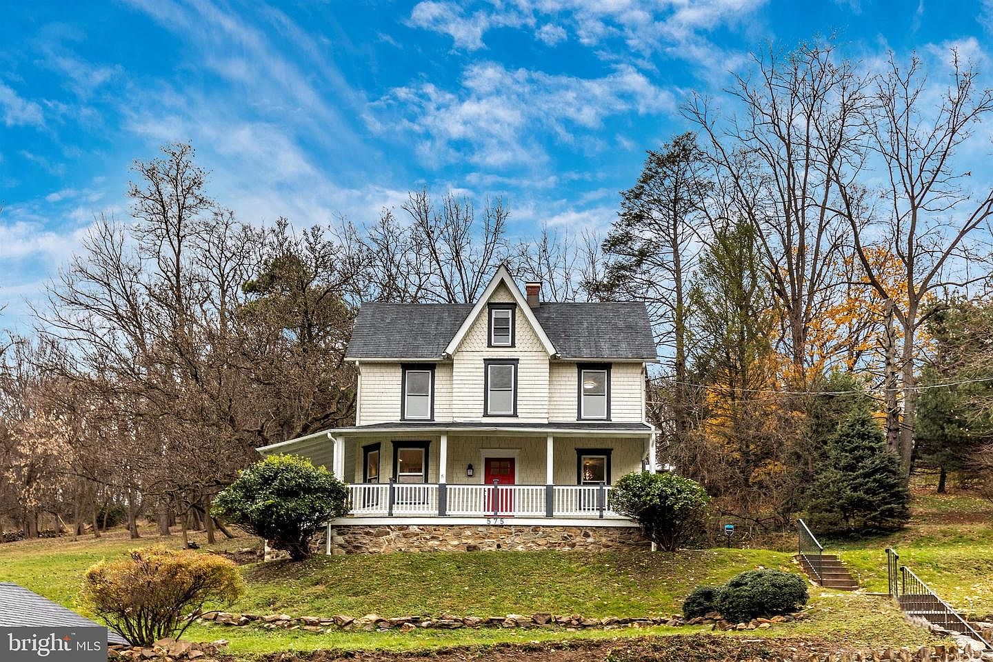 575 Black Horse Hill Rd, Coatesville, PA 19320 Zillow