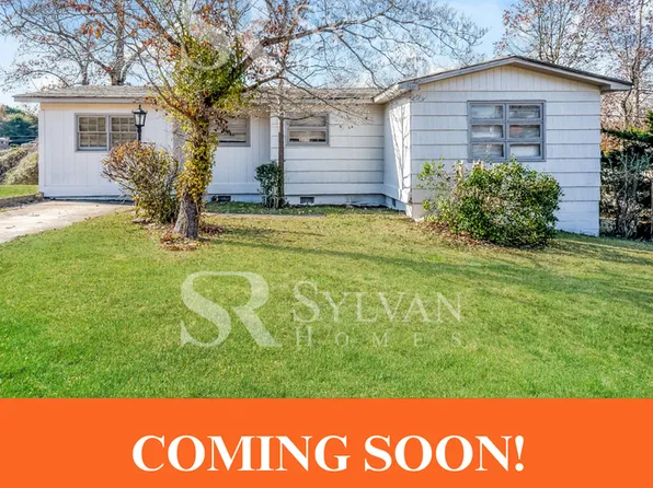 2708 7th St NE, Birmingham, AL 35215