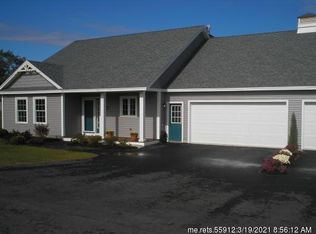893 Portland Rd UNIT 10, Saco, ME 04072