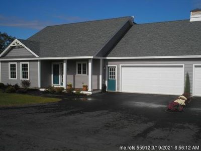 893 Portland Rd Unit 10, Saco, ME, 04072