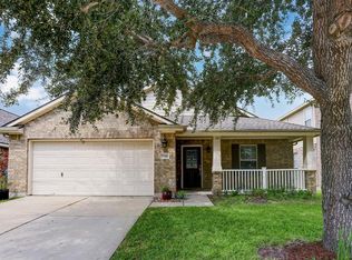 11043 Starling Creek Dr, Richmond, TX 77406