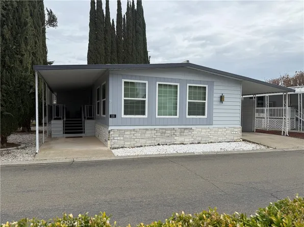 135 Casa Grande Dr, Red Bluff, CA 96080