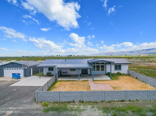 1571 Hilltop Rd, Battle Mountain, NV 89820