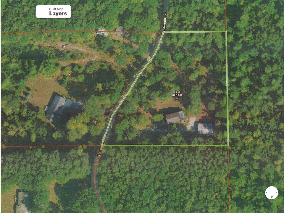 18141 Hardwood Trl, Hillman, MI 49746 Zillow