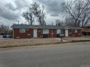 3110 W 55th Ave, Denver, CO 80221