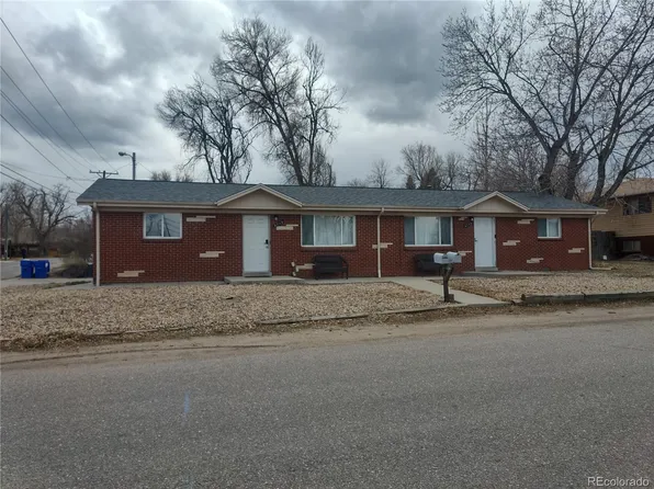 3110 W 55th Avenue, Denver, CO 80221