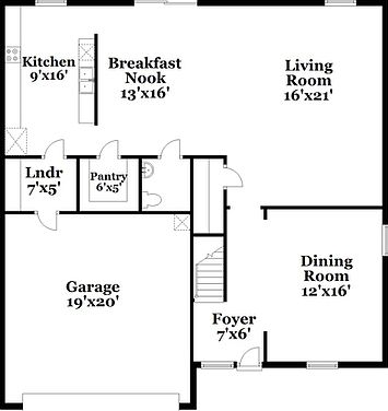 3rd image of 115 Telegraph Ln