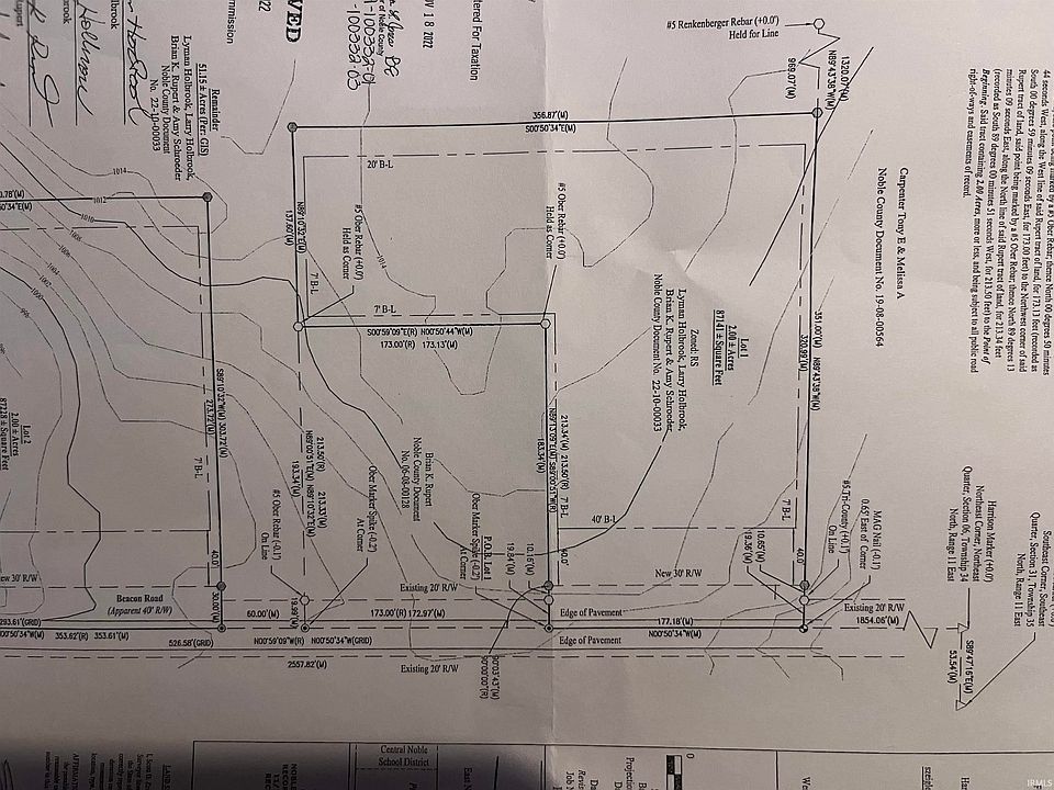 2nd image of 0 Beacon Rd