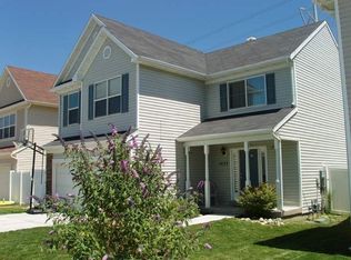 1427 S 1250 W, Springville, UT 84663