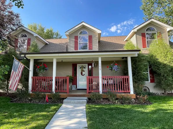 109 Spring Buck Rd, Gypsum, CO 81637