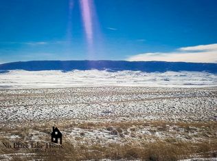 0000 Ridgeview Rd, Evansville, WY 82636