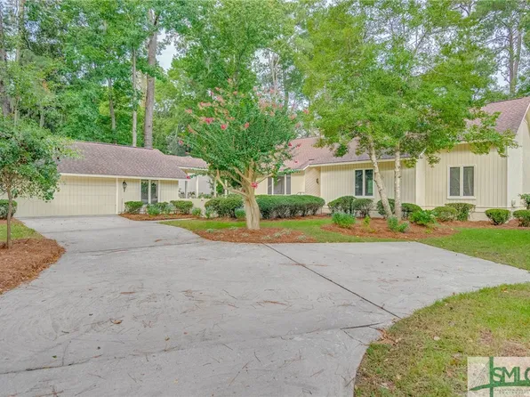 4 Cotesby Lane, Savannah, GA 31411