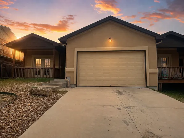 21425 Patton Ave #A, Leander, TX 78645
