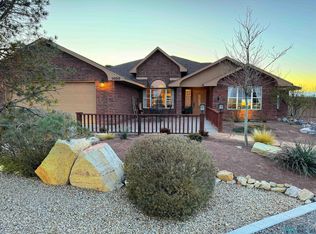 5000 N Sycamore Ave, Roswell, NM 88201
