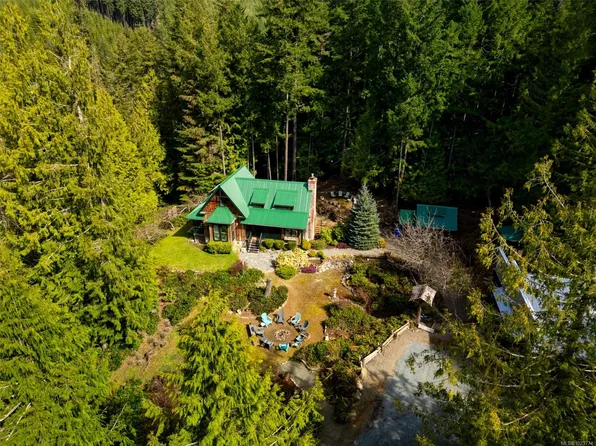 3003 Glen Eagles Rd, Cowichan Valley, BC V8H 2E4