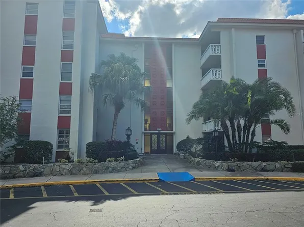 2630 Pearce Dr Unit 307, Clearwater, FL 33764