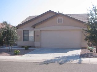 16825 SW Statler St, Surprise, AZ 85388