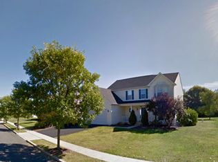 2304 Silvano Dr, Macungie, PA 18062