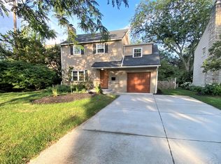 2020 N Edgemont Rd, Columbus, OH 43212