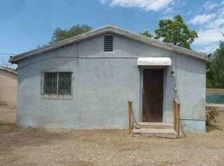 1115 9th St SW, Albuquerque, NM 87102